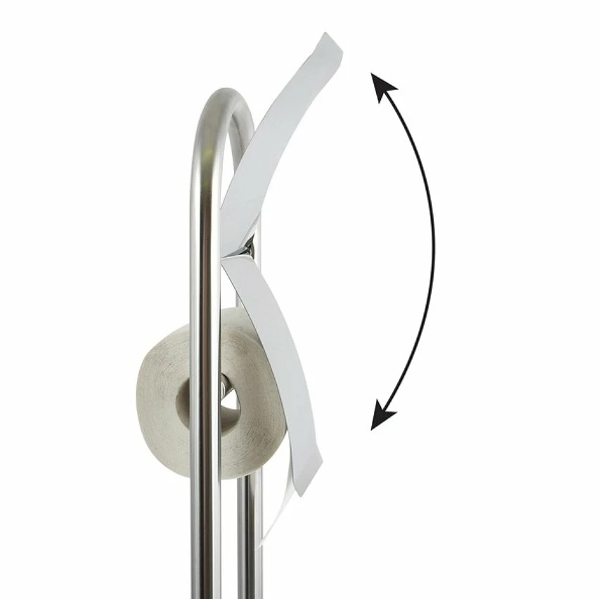 Sortie 🎁 MSV Combiné Wc Inox 🛒 – Image 3