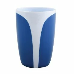 Promo 🛒 MSV Gobelet PS KANDY Bleu Marine 🔔