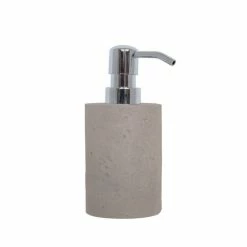 Tout neuf 💯 MSV Distributeur de savon Ciment ITAIPU Gris ⌛