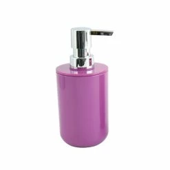 Tout neuf 👏 MSV Distributeur de savon PS INAGUA Violet 🎁
