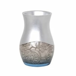 Vente flash 🛒 MSV Gobelet Polyrésine ALADDIN Argent ✔️