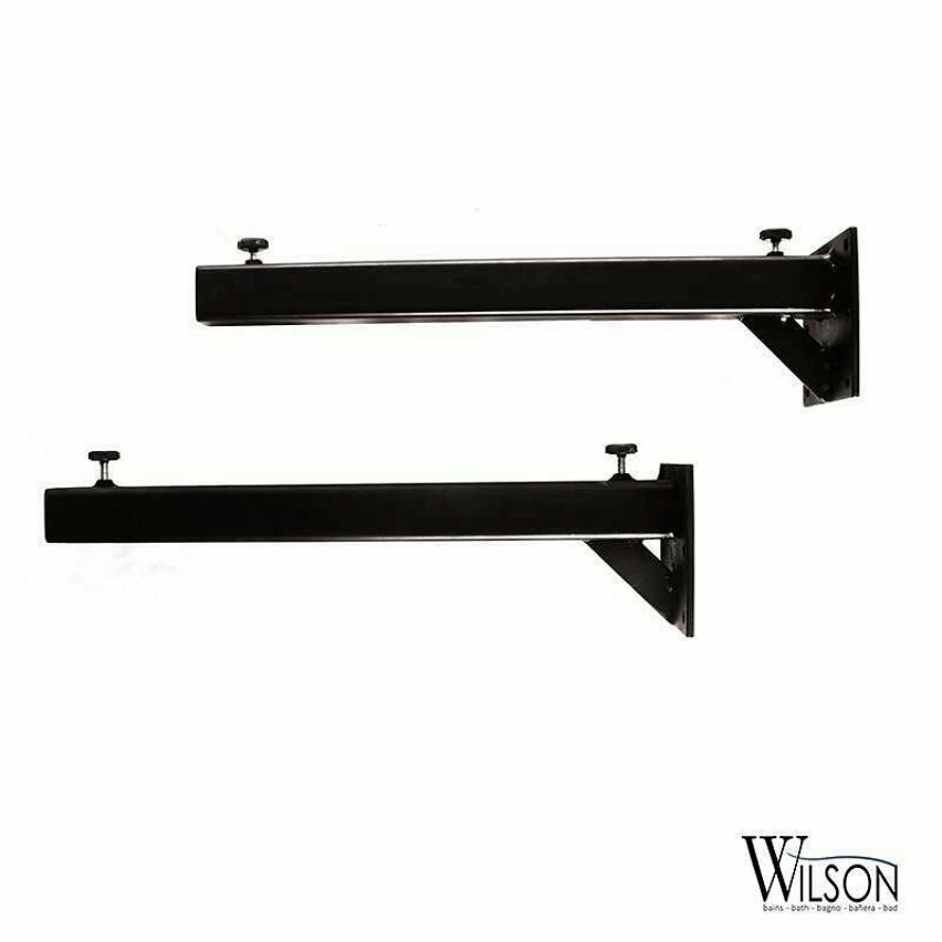 Bon marché 🔥 Wilson Plan suspendu 90 cm, chêne naturel - Monica 🥰 – Image 5