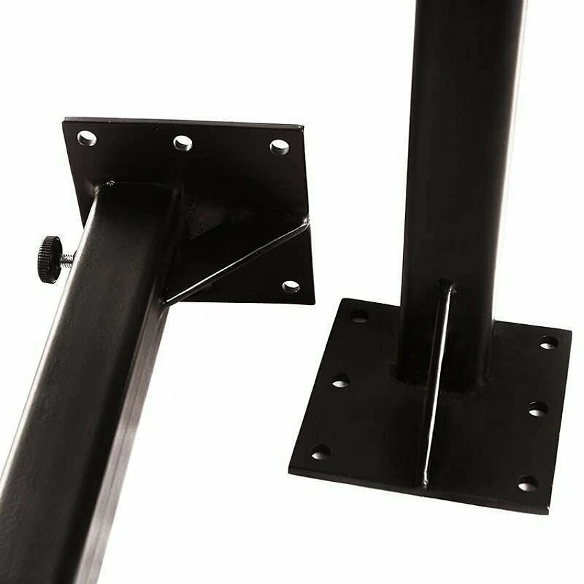 Bon marché 🔥 Wilson Plan suspendu 90 cm, chêne naturel - Monica 🥰 – Image 6