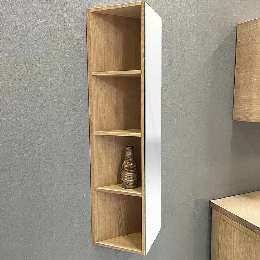 Budget ✔️ ByCA Colonne suspendue triangulaire Najilis 42 cm 💯 – Image 2