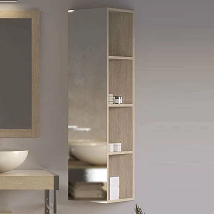 Budget ✔️ ByCA Colonne suspendue triangulaire Najilis 42 cm 💯 – Image 3