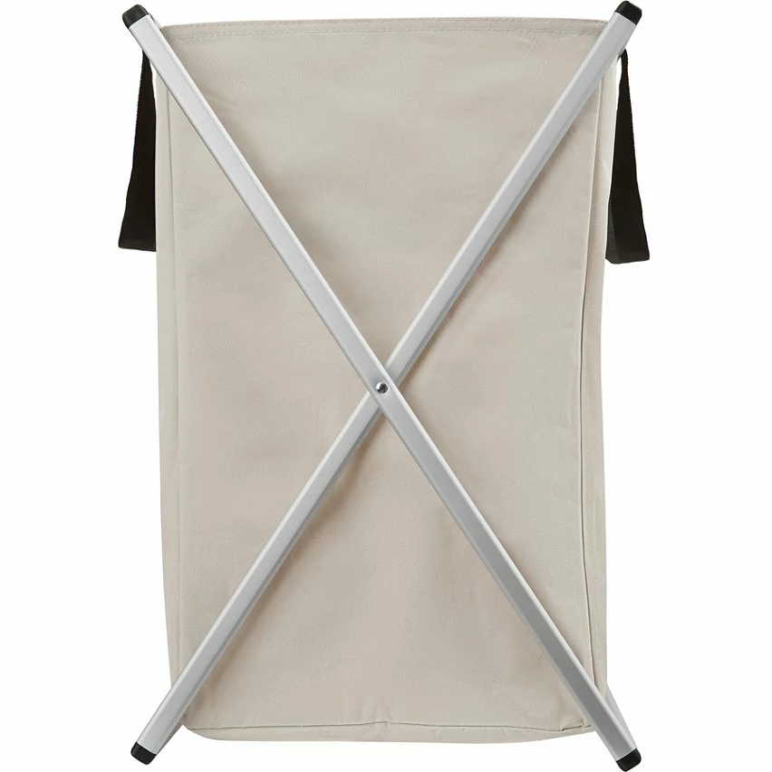 Les meilleures critiques de 😉 Tectake Panier à linge triple - beige 👍 – Image 4