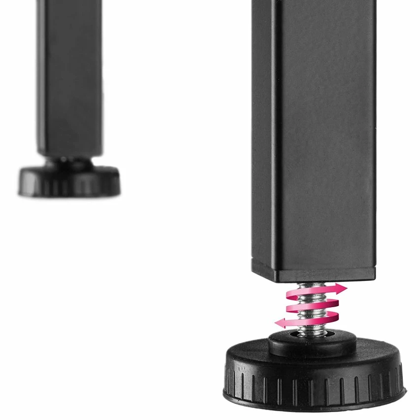 Tout neuf đ„ Tectake ĂtagĂšre de salle de bain Seattle - Bois clair industriel, ChĂȘne Sonoma đŻ â Image 12