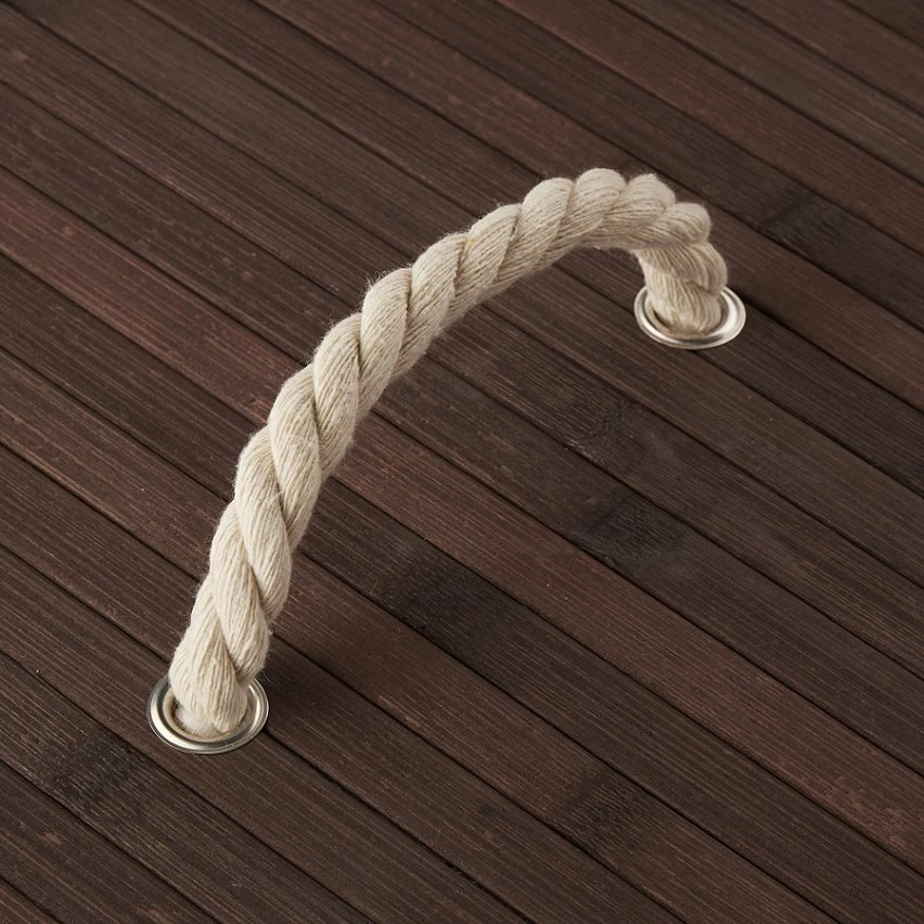 Le moins cher 🛒 Tectake Panier à linge bambou rectangulaire - 100 L 👍 – Image 15