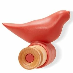 Les meilleures critiques de 🥰 Paris prix Patère 1 Crochet Design "Oiseau" 11cm Rouge 😀