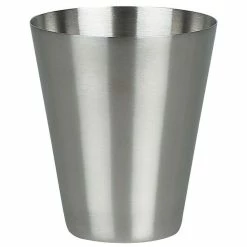 Grosses soldes 👍 Spirella Gobelet Inox MAX LIGHT Gris ✔️