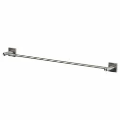 Top 10 🧨 Spirella Porte Serviettesmural Inox NYOSTEEL 40cm Brossé 😉