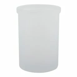 Les meilleures critiques de ✔️ Spirella Gobelet Verre YOKO Misty Blanc 🛒