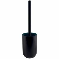 Top 10 ⌛ Spirella Brosse Wc avec support Céramique JARO Noir Petrol 💯